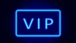 VIP RECEPTION SPONSOR